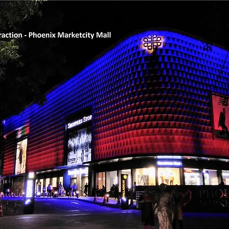 Super Hotel O Perfect Stay Near Meenambakkam Metro Station-3